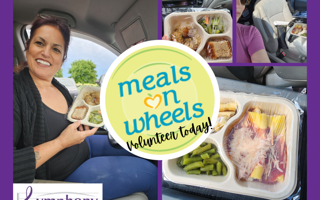 Our Commitment to Volunteerism with Meals on Wheels