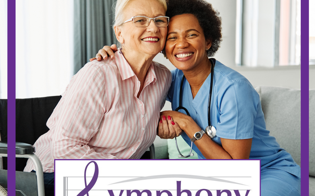 Symphony Senior Home Care: Where People Come First