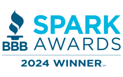 BBB Spark Award Winner: Our Commitment to Excellence and the Road Ahead