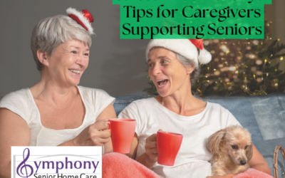 Stress-Free Holidays: 6 Stress-Free Holiday Tips for Caregivers