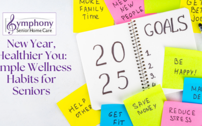 New Year, Healthier You: Simple Wellness Habits for Seniors