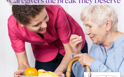 Respite Care: Giving Family Caregivers the Break They Deserve