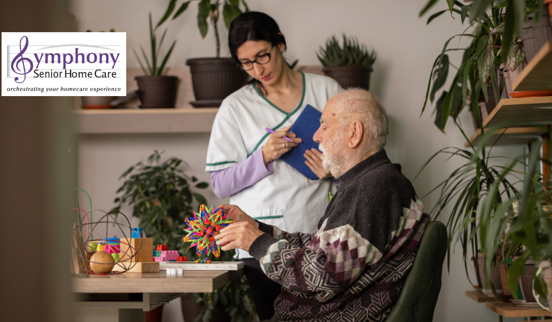 What to Expect from a Trusted Home Care Agency