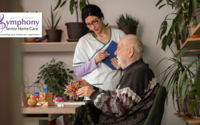 What to Expect from a Trusted Home Care Agency