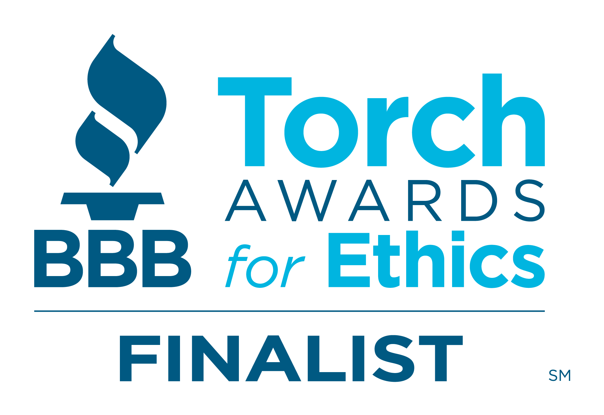Symphony Senior Home Care named a finalist for the 2026 BBB Torch Awards for Ethics.