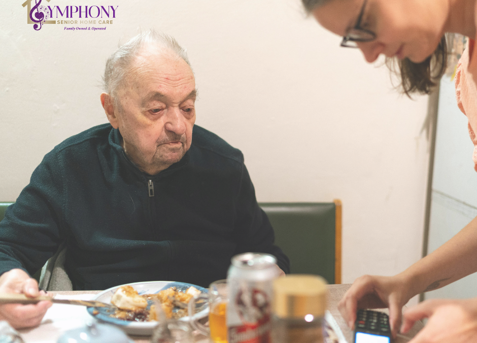 What to Look for When Choosing a Home Care Provider