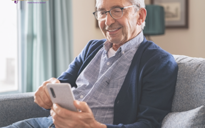 Is It Safe for Seniors to Live Alone?