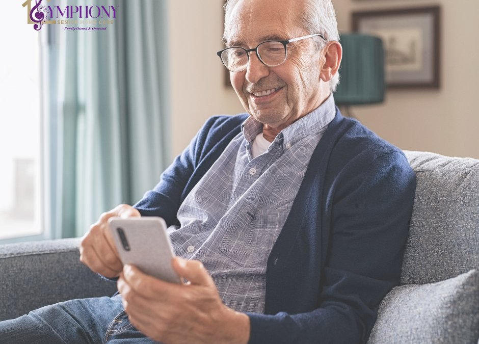 Is It Safe for Seniors to Live Alone?