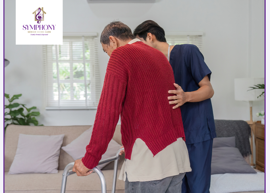 What to Look for When Choosing a Home Care Provider in White Bear Lake, MN