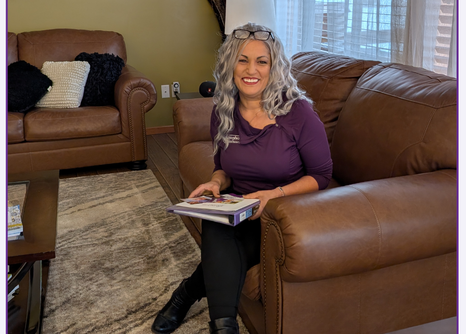 What Happens During a Home Care Assessment in White Bear Lake, MN?