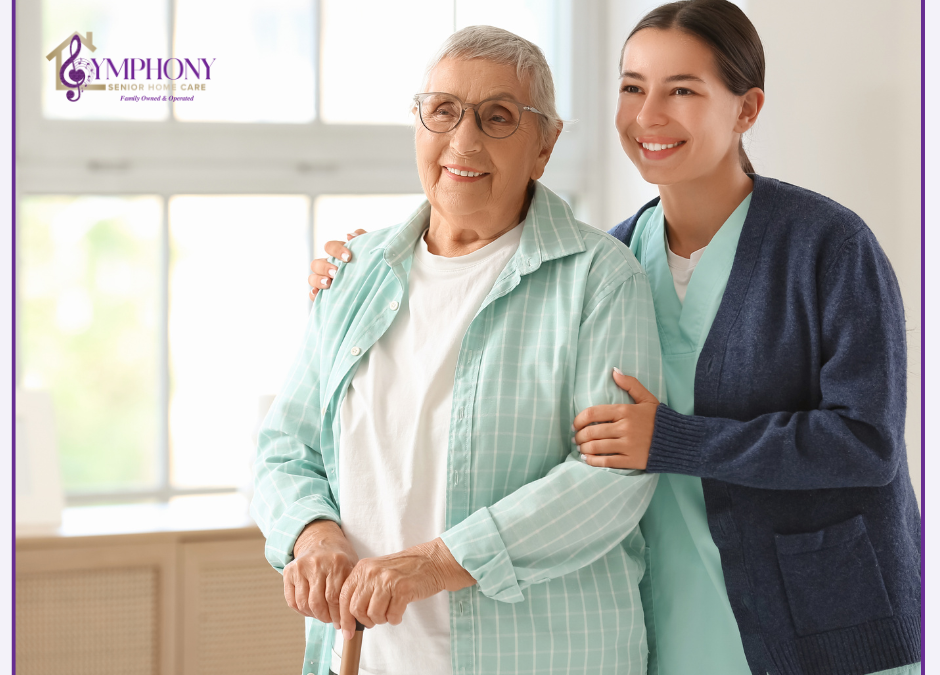 Home Care Near Me in White Bear Lake, MN: What Families Should Know