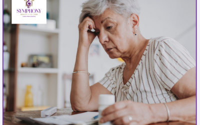 When Should a Parent Start In-Home Care? Signs to Watch For