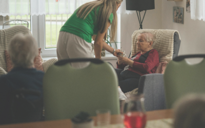 In-Home Care in Shoreview, MN: What Families Should Know