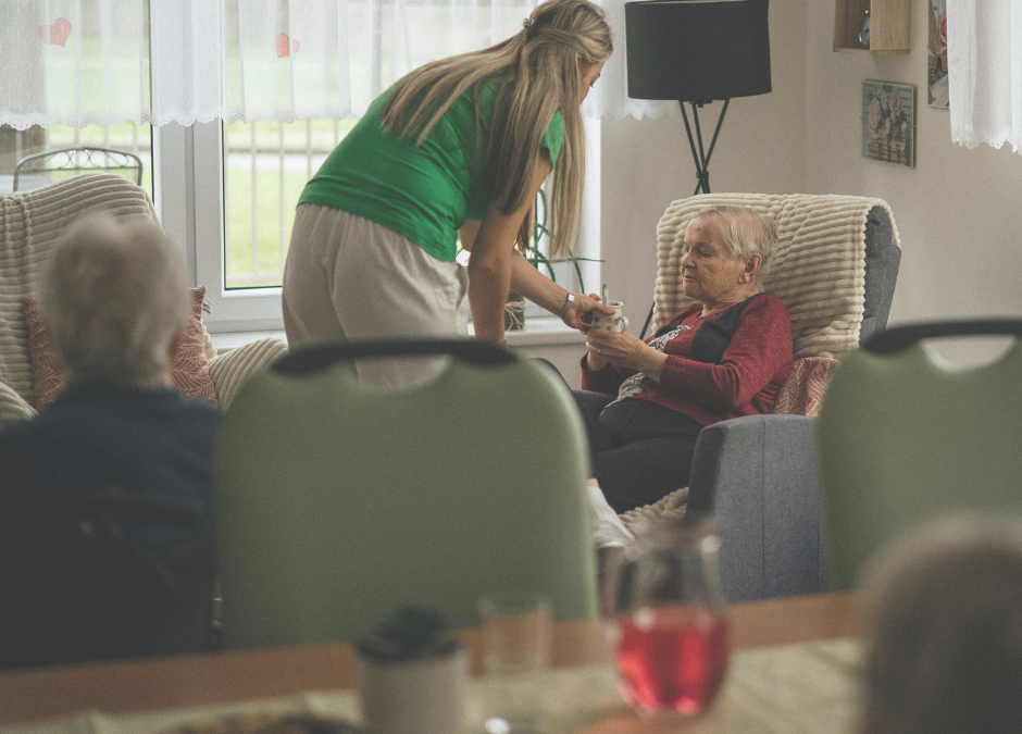 In-Home Care in Shoreview, MN: What Families Should Know