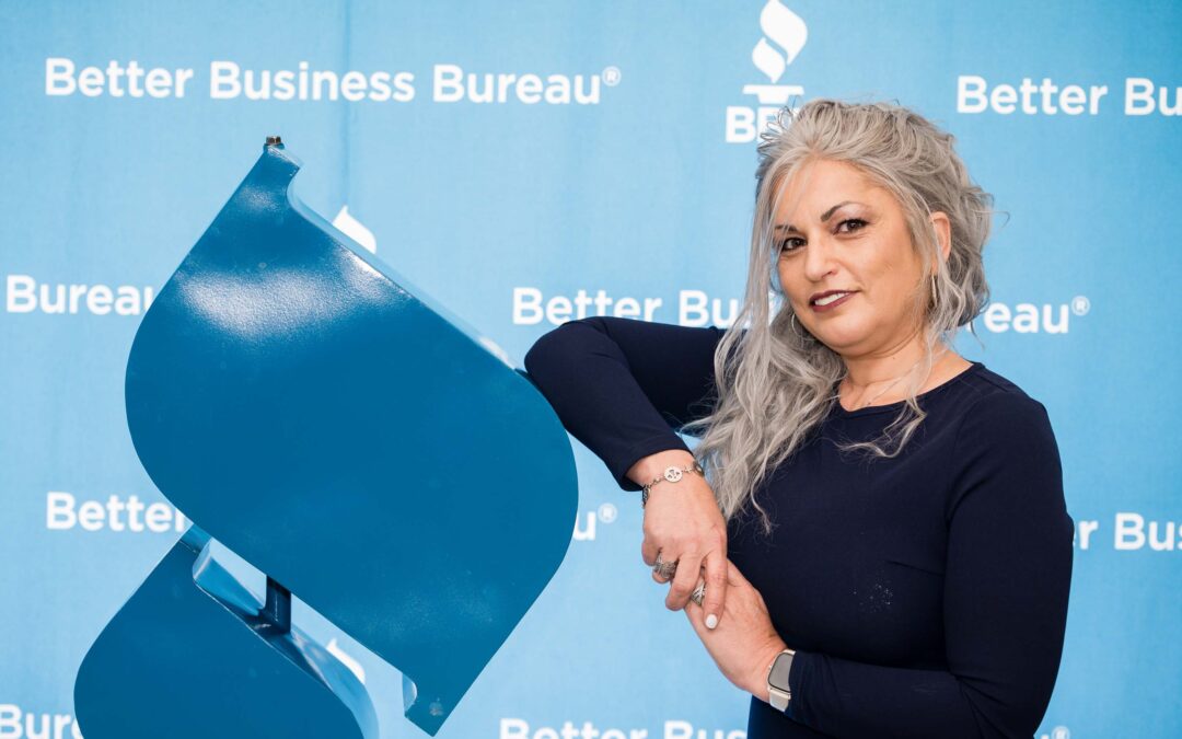 BBB Torch Award Finalist Minnesota and North Dakota