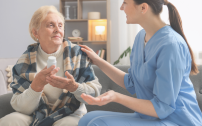 In-Home Senior Care in Lino Lakes and Linwood, MN: What Families Need to Know
