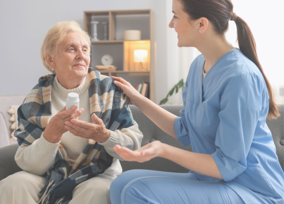 In-Home Senior Care in Lino Lakes and Linwood, MN: What Families Need to Know