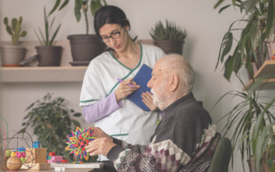 In-Home Senior Care in Blaine, MN: Staying Safe and Independent at Home