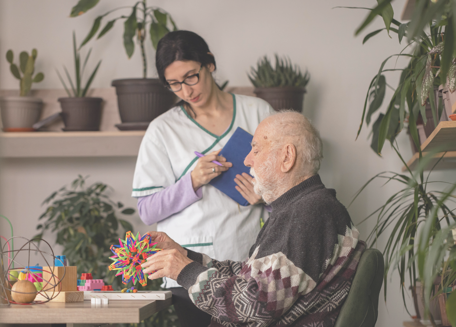 In-Home Senior Care in Blaine, MN: Staying Safe and Independent at Home