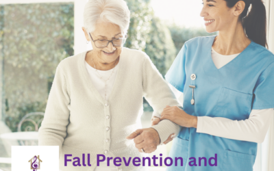 Fall Prevention and Home Safety for Seniors