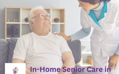 In-Home Senior Care in Arden Hills, MN