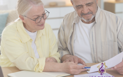 How Much In-Home Care Does an Aging Parent Need?
